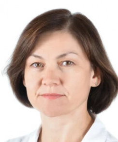Федорова Лилия Рамилевна терапевт