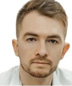 Канюков Сергей Сергеевич гинеколог