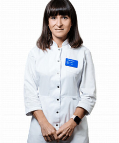 Клюканова Ирина Анатольевна стоматолог