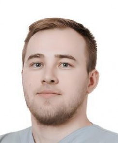 Султанов Ринат Ильшатович андролог