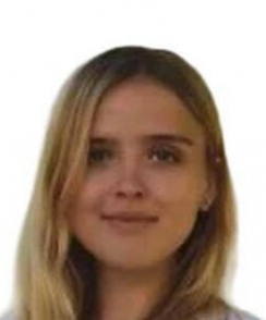 Усмонова Эндже Илдусовна узи-специалист