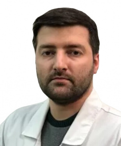 Аббасов Умид Интигамович флеболог