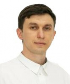 Вагапов Рафаэль Газинурович стоматолог