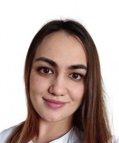 Муфтахова Римма Рамильевна стоматолог