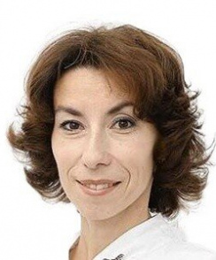 Сабитова Диляра Рустэмовна стоматолог