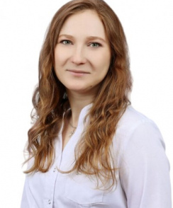 Татимова Наталья Юрьевна стоматолог