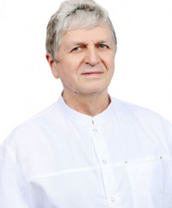 Юзаев Дамир Муратович стоматолог