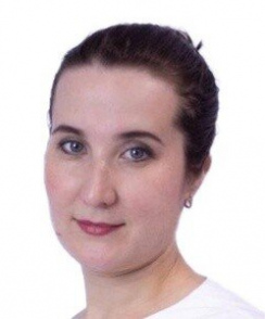 Насибуллина Гульшат Хатиповна стоматолог