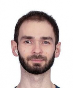 Латыпов Вадим Николаевич ортопед