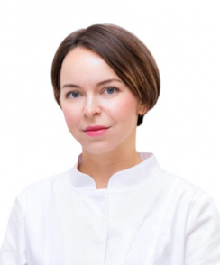 Хамитова Асель Ильшатовна дерматолог