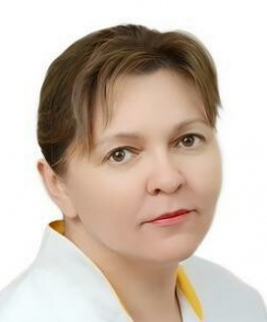 Шарипова Юлия Урановна диетолог