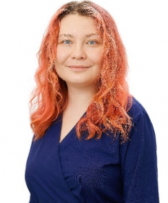 Аганина Ирина Васильевна стоматолог