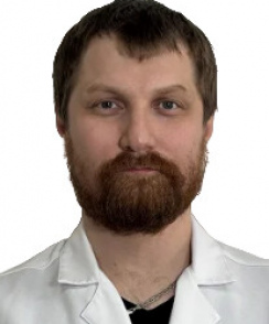 Нуриев Альберт Шамилевич ортопед