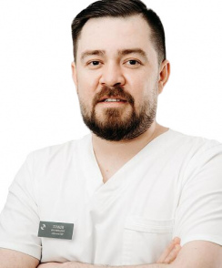Айсулов Тимур Ташбулатович массажист