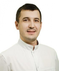 Симакаев Василий Витальевич стоматолог