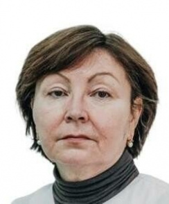 Слонова Мария Николаевна терапевт