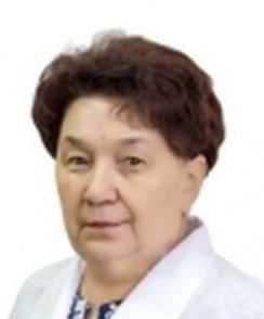 Езюкова Елизавета Григорьевна терапевт