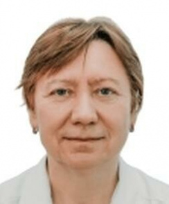 Вязникова Татьяна Викторовна терапевт