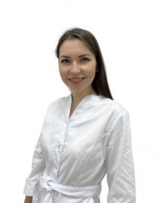 Хадеева Ландыш Ирековна гинеколог
