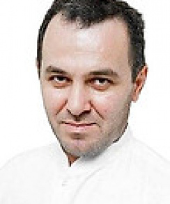 Тикаев Ильдар Рамазанович онколог