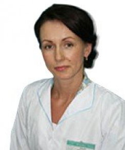 Юнусова Елена Ивановна венеролог
