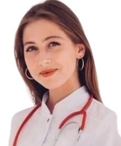 Филюшина Алина Витальевна репродуктолог (эко)