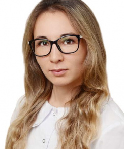 Долгова Регина Юрьевна гинеколог