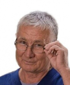 Рожков Лев Николаевич лор (отоларинголог)