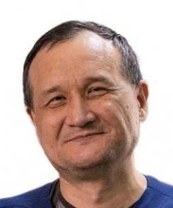 Нугуманов Айрат Азатович лор (отоларинголог)