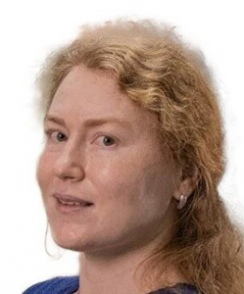 Гарскова Юлия Александровна лор (отоларинголог)