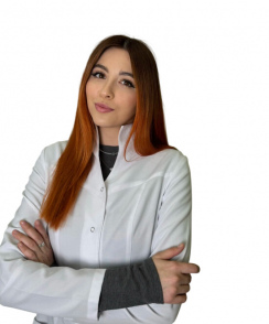 Клопова Екатерина Анатольевна психолог