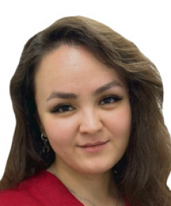 Земильева Ирина Аликовна узи-специалист