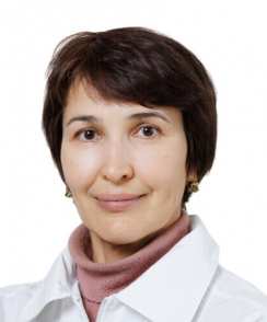 Попенкова Наталья Николаевна эндоскопист