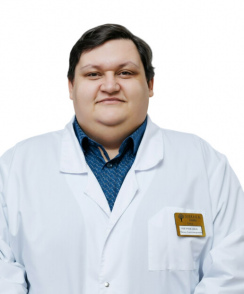 Митрофанов Павел Александрович психиатр