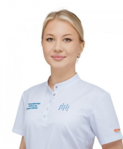 Карасева (Тимофеева ) стоматолог