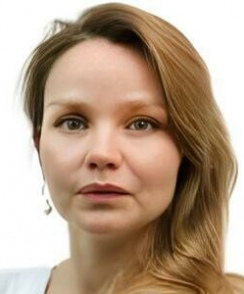 Фролова Аделя Мунировна узи-специалист