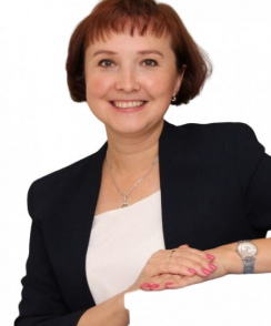 Михалева Надежда Георгиевна стоматолог