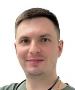 Хамидуллин Артур Инсафович стоматолог
