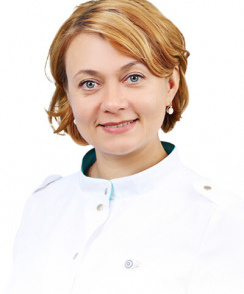 Зарипова Аделина Ильдусовна окулист (офтальмолог)