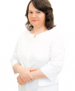 Ялалова Алсу Фаиловна акушер