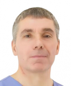 Мухаметшин Ринат Раисович мануальный терапевт