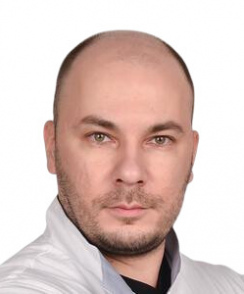 Камалетдинов Ильнур Фаритович маммолог