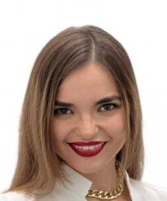Хабибуллина Эльвира Азатовна стоматолог