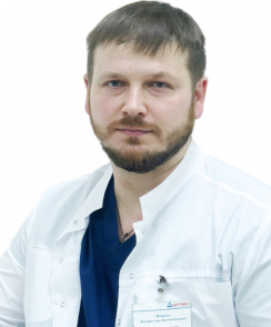Фадеев Владимир Анатольевич флеболог