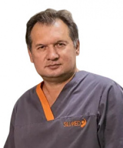 Исмагилов Артур Халитович маммолог