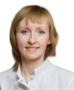 Трифонова Ирина Леонидовна кардиолог
