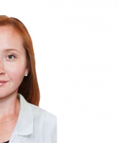 Хуснутдинова Динара Рафаилевна педиатр