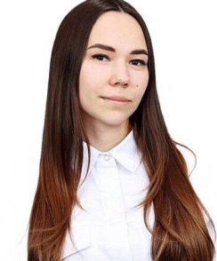 Насихова Ленара Раисовна стоматолог