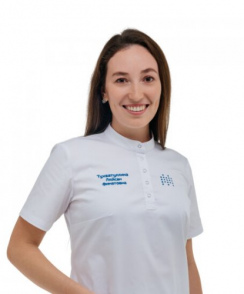 Тухватуллина Ляйсан Финатовна стоматолог