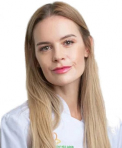 Никитина Анжелика Вилевна гинеколог